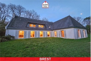 propriete à la vente -   29200  BREST, surface 300 m2 vente propriete - UBI482979578